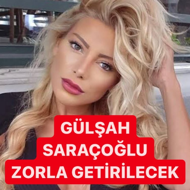 gulsah saracoglu 